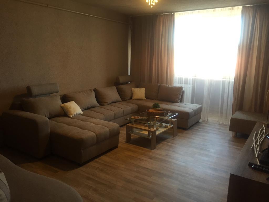 Belvarosi Deluxe Apartman Baja Exteriér fotografie